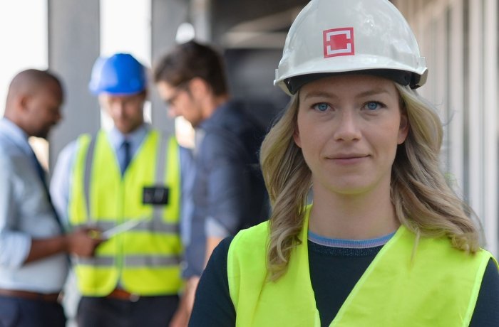 “We zijn een heel eind met het definitieve  ontwerp van het Parkblok”