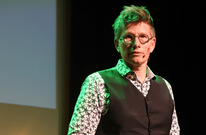 Bram Jonkheer
