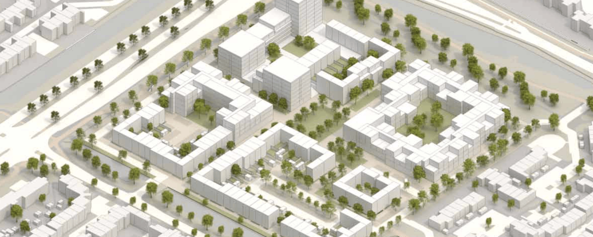 Planning: stap voor stap naar de start de bouw