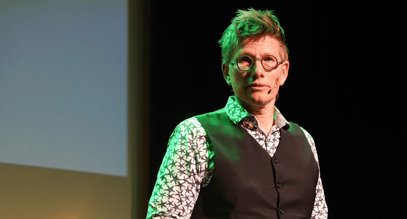 Bram Jonkheer