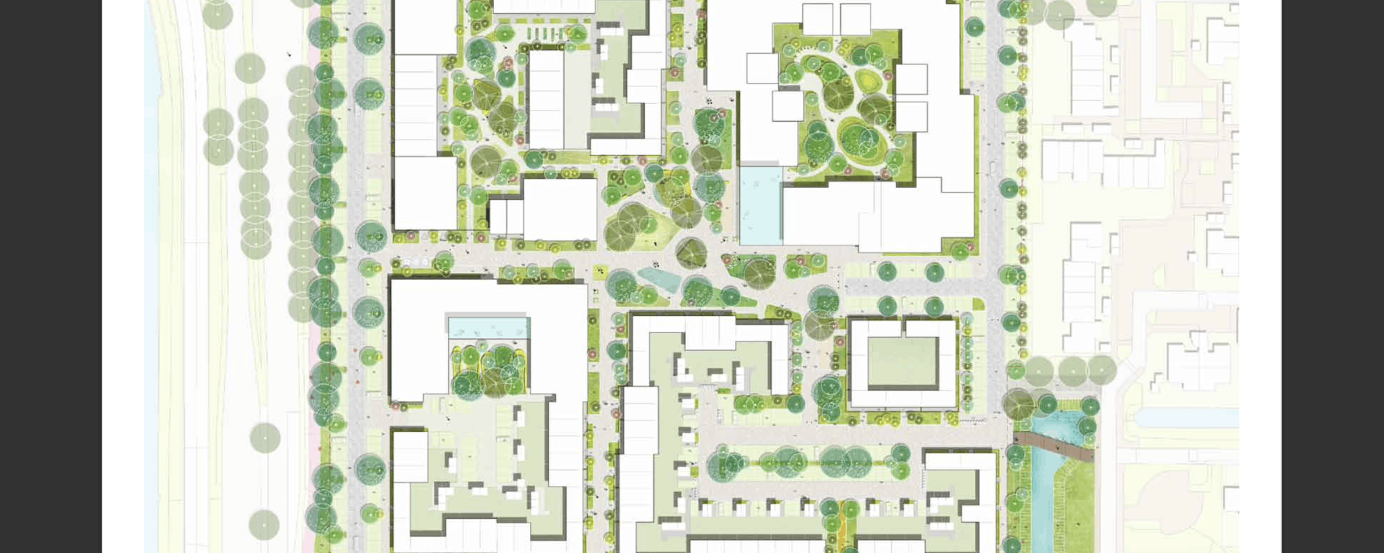 Planning: stap voor stap naar de start de bouw
