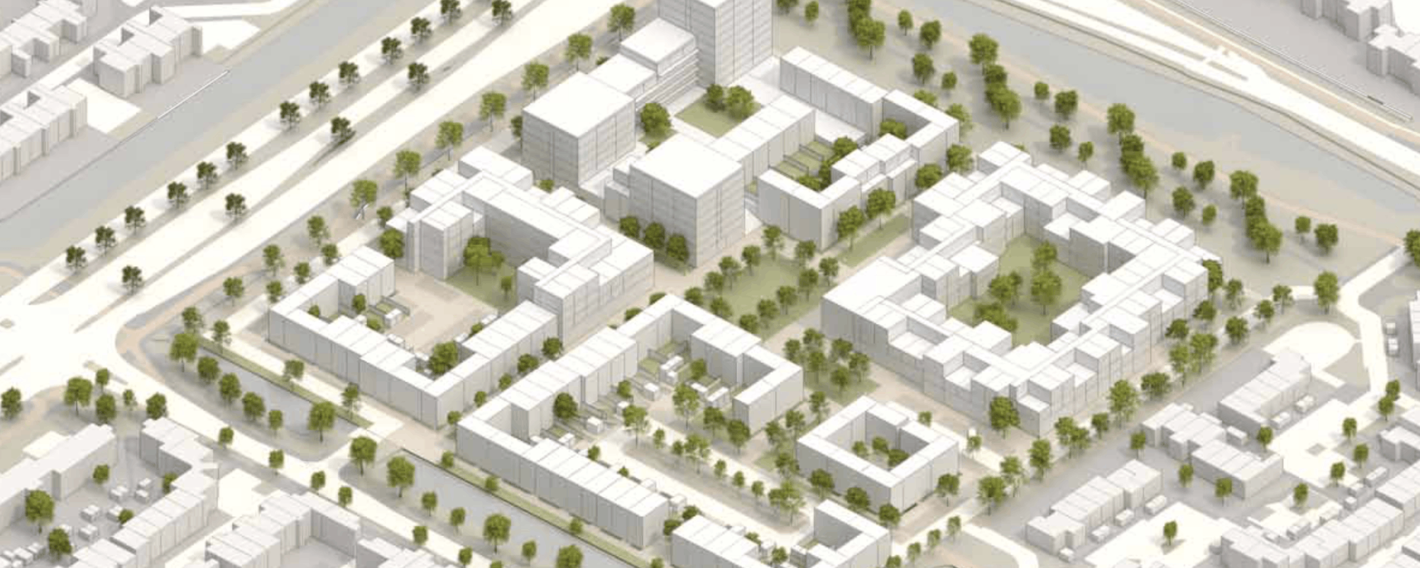Planning: stap voor stap naar de start de bouw